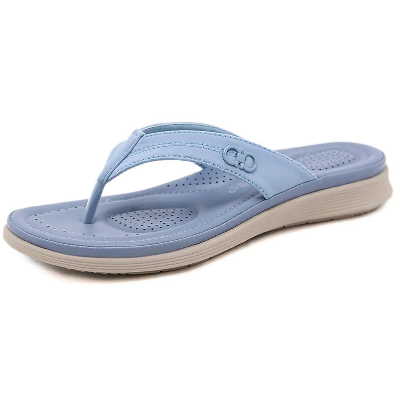 Women's Breathable Soft Bottom Sandals
