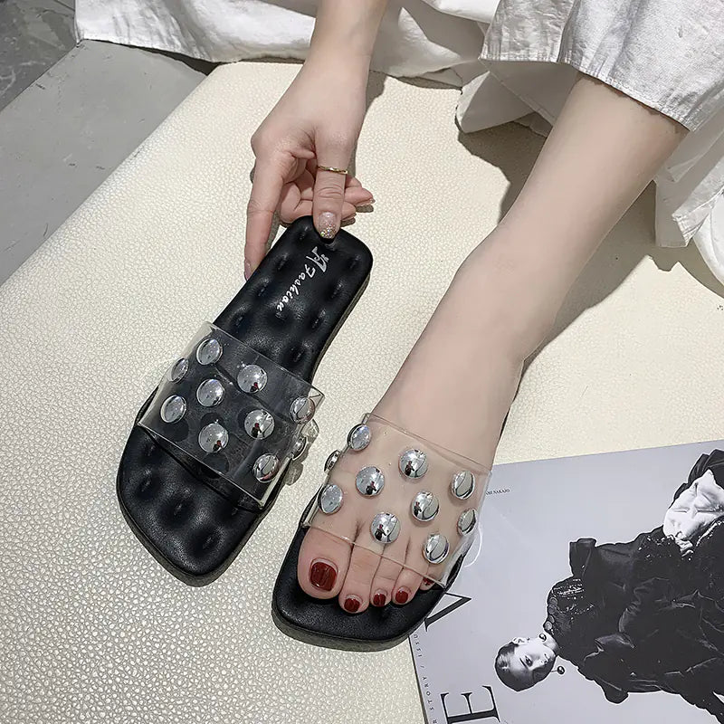 Unisex All-Match Outdoor Sandals