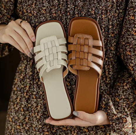 Parisienne Sandals