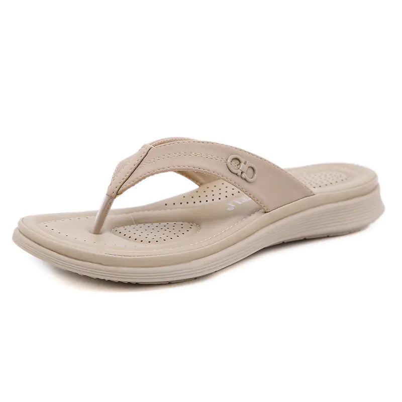 Women's Breathable Soft Bottom Sandals