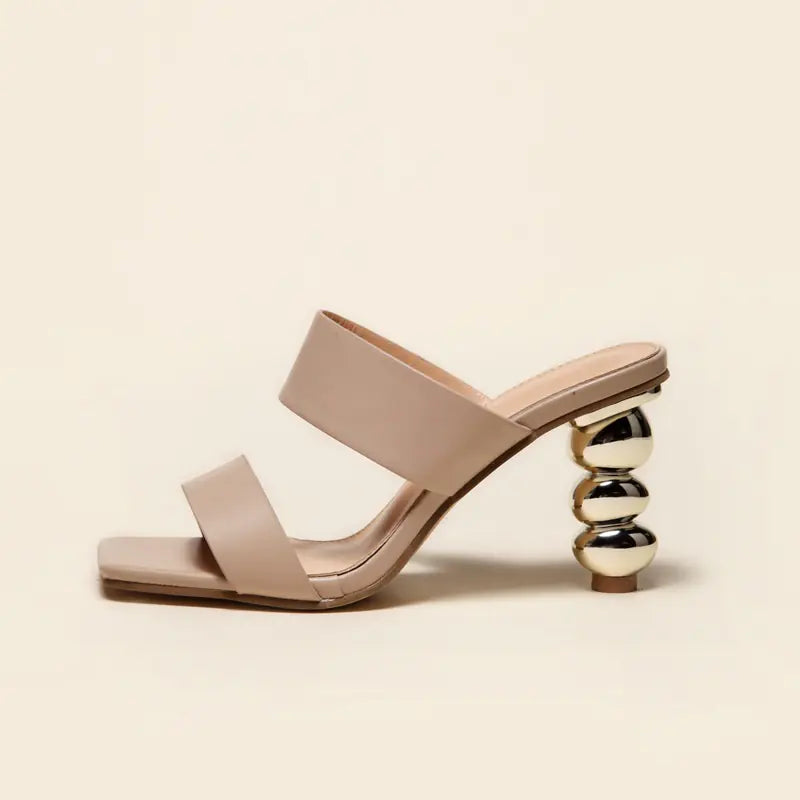 High Heels
