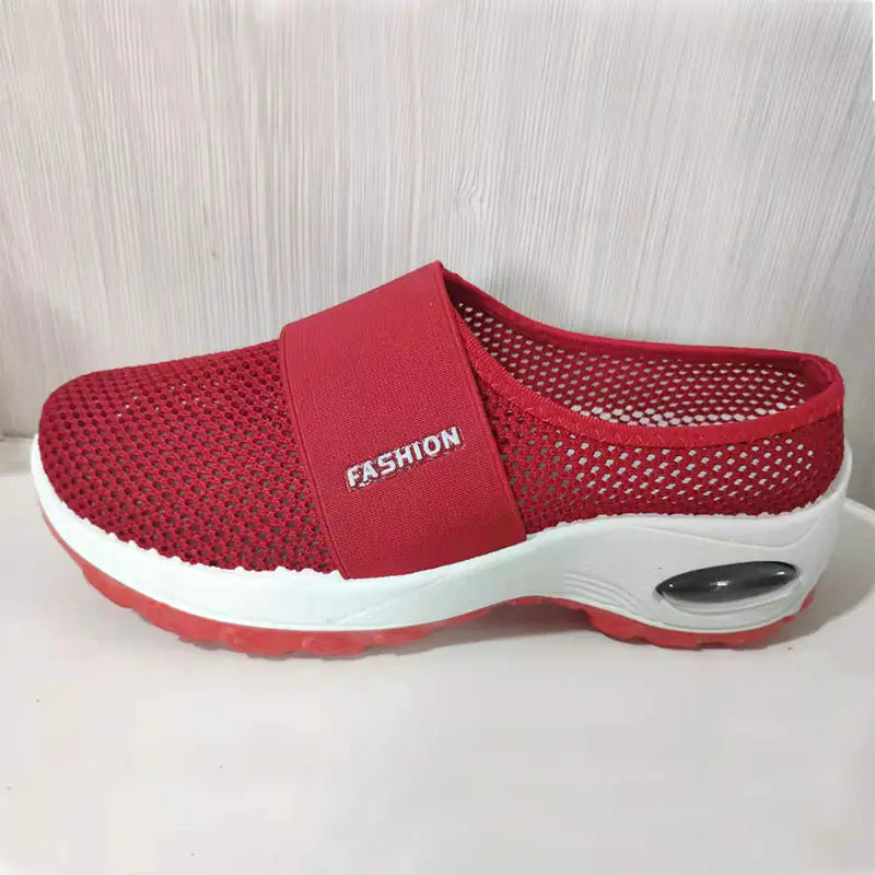 Diabetic shoes