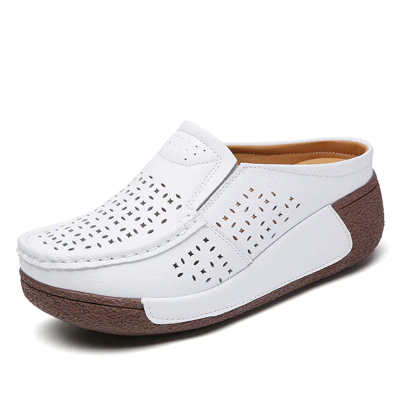 Women's Comfortable Casual Platform Shoes