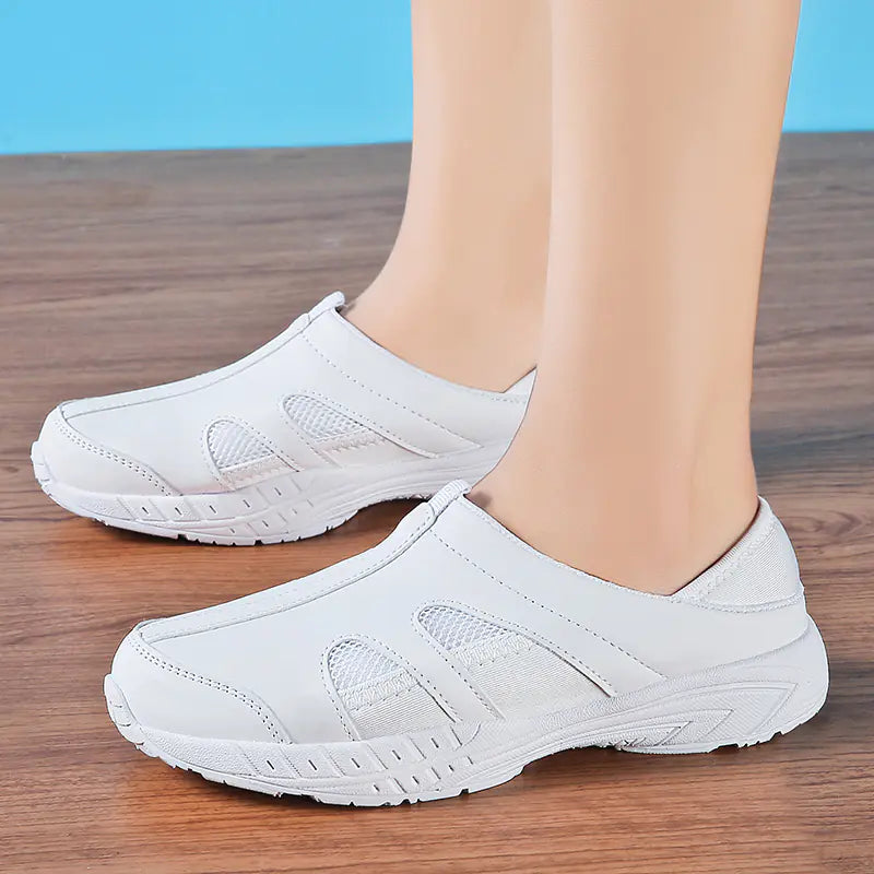 Comfortable Shoes,
