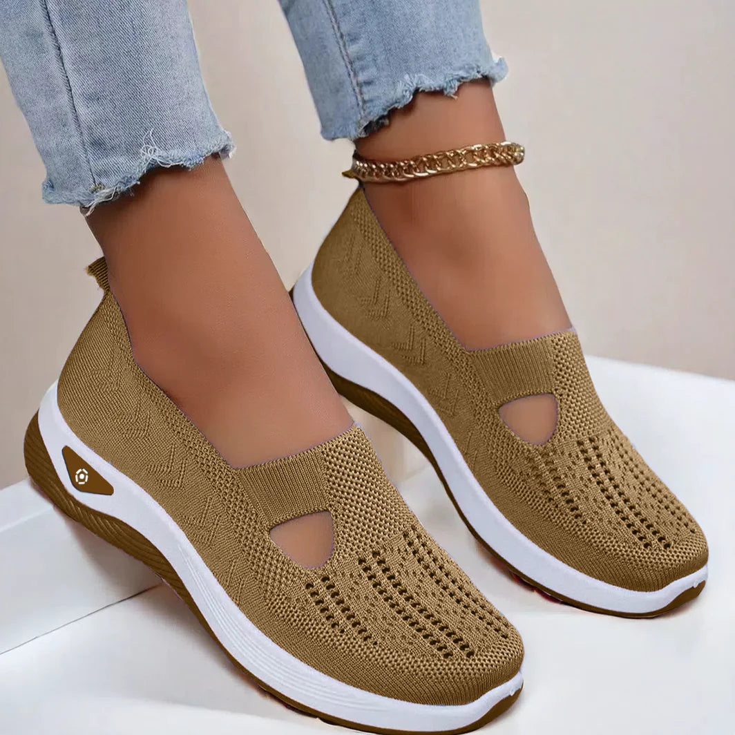 Non-Slip Breathable Casual Sandals