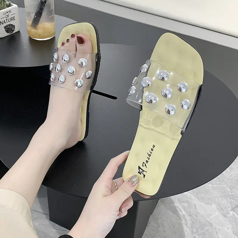 Unisex All-Match Outdoor Sandals