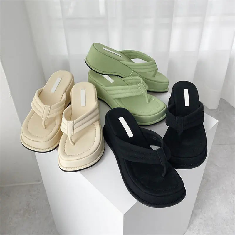 Comfortable Sandals