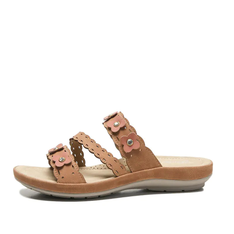 Bohemian Sandals and Slippers