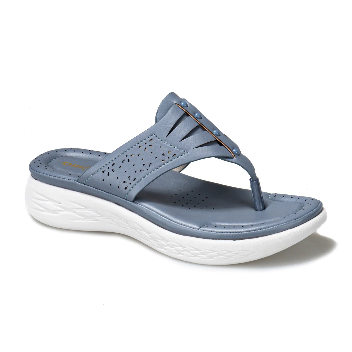 Wedge Sandals
