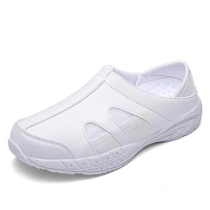 Comfortable Shoes,