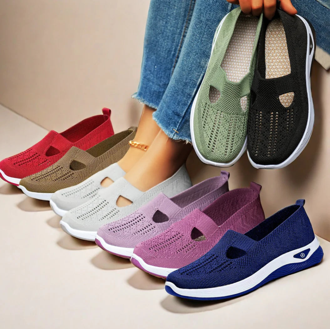 Non-Slip Breathable Casual Sandals