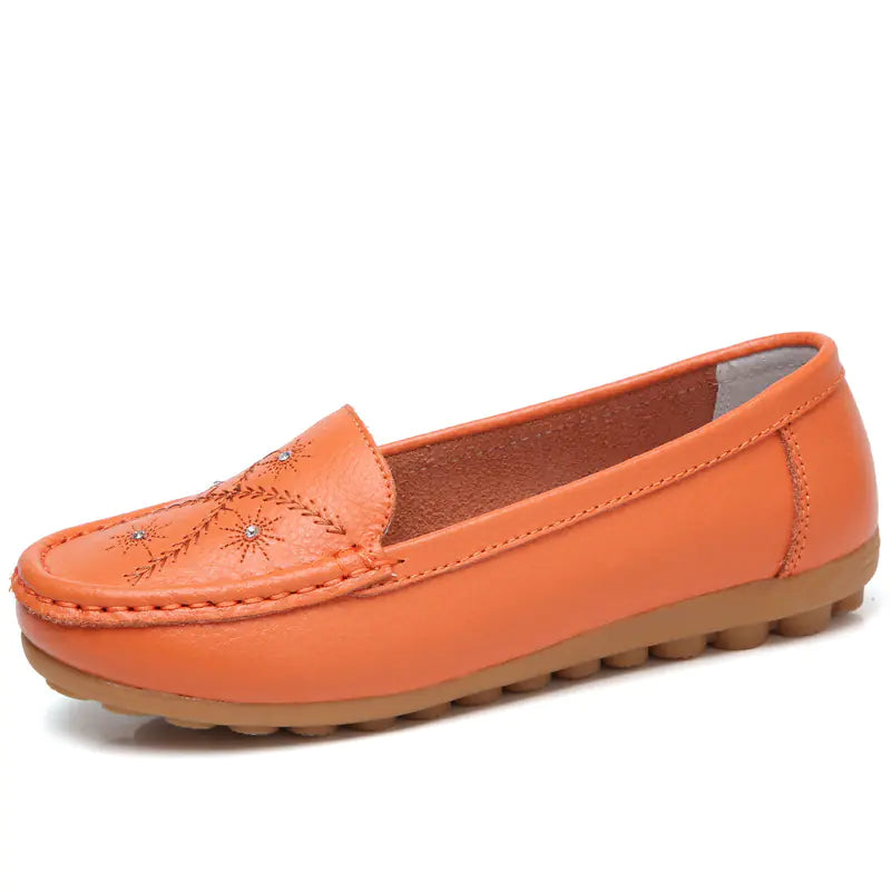 Soft Sole Loafers