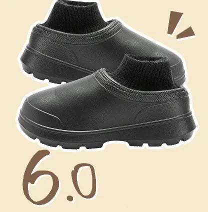 Comfortable Outdoor shoes