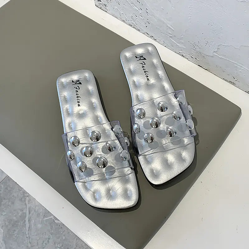 Unisex All-Match Outdoor Sandals