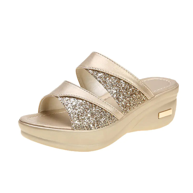 Women's Wedge Sandals