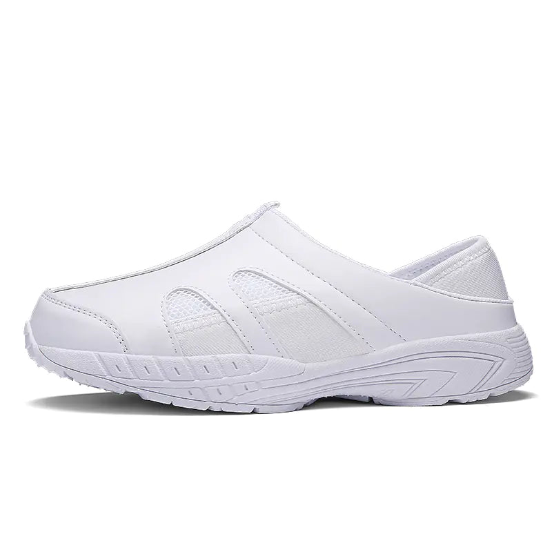 Comfortable Shoes,