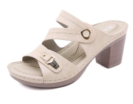 Plus Size Fashion Sandals