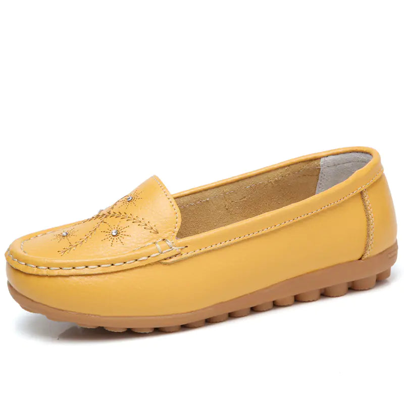 Soft Sole Loafers