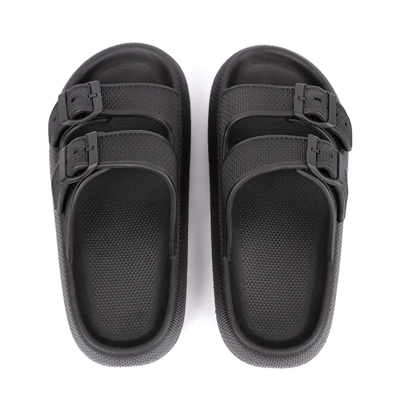 Thick-Soled EVA Sandals