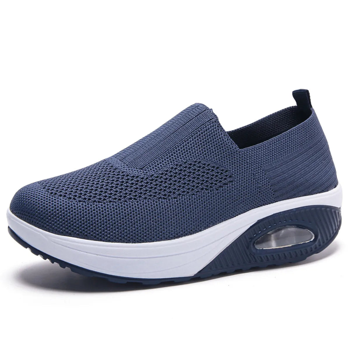 Versatile Mesh Shoes