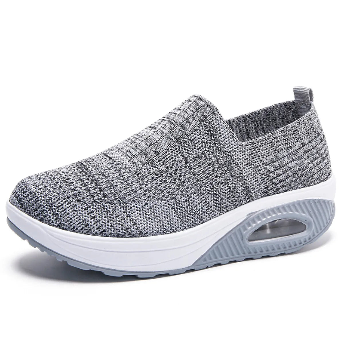 Versatile Mesh Shoes