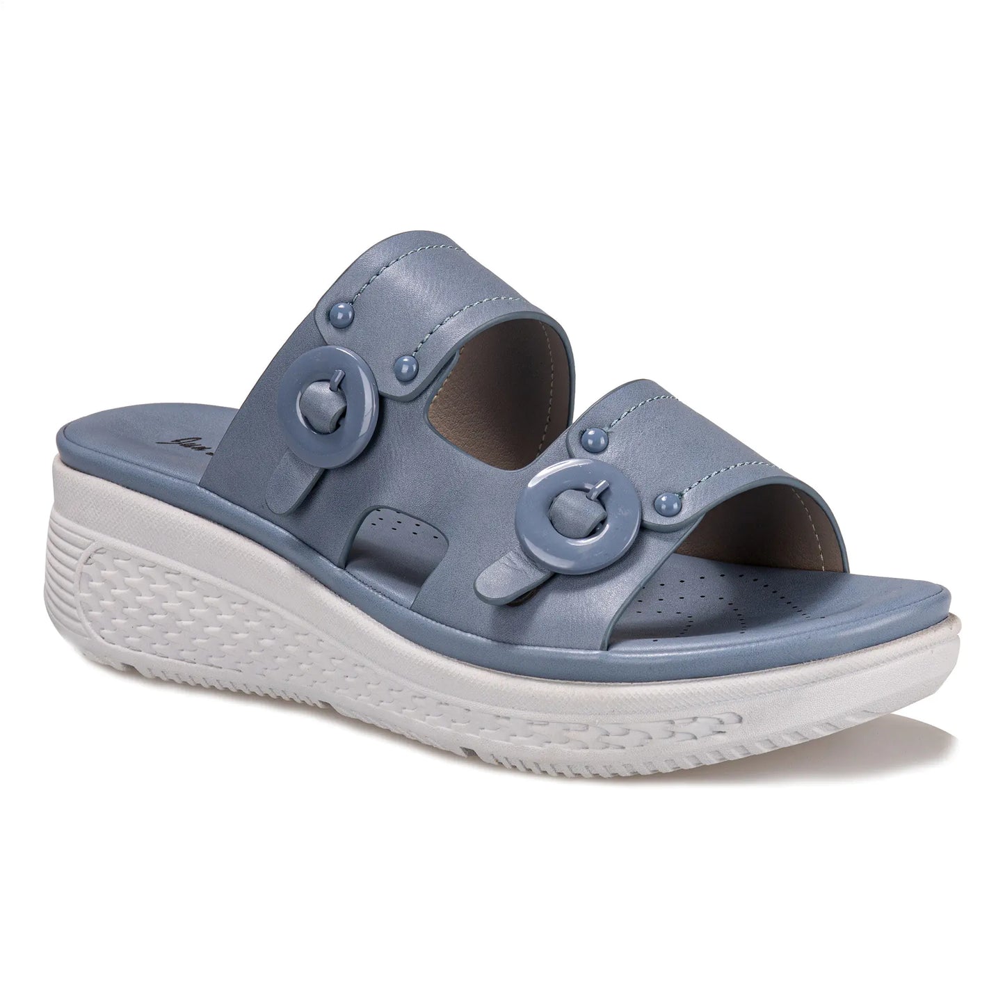 Bohemian Sandals