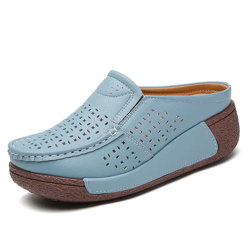 Women's Comfortable Casual Platform Shoes