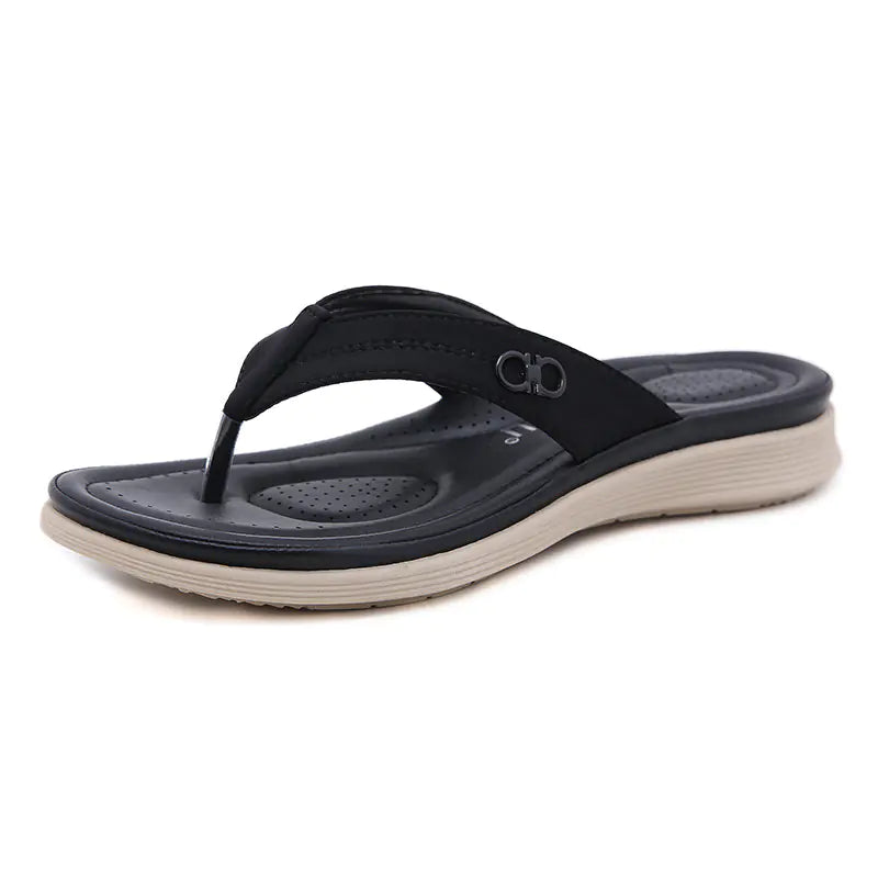 Women's Breathable Soft Bottom Sandals