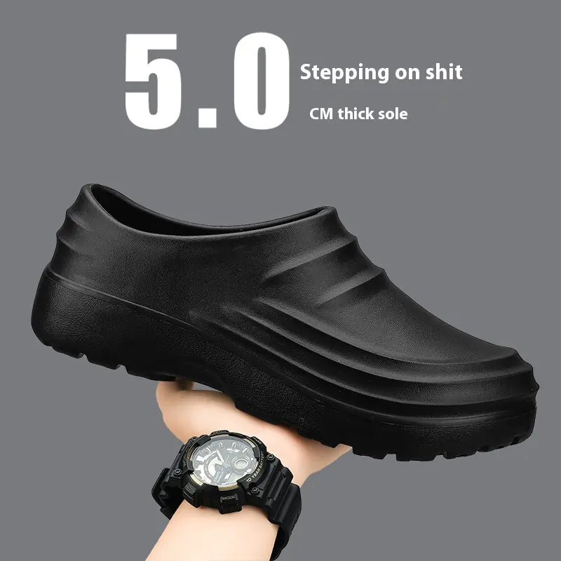 Non-slip Shoes