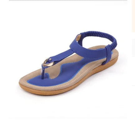 Comfortable Ethnic Sandals
