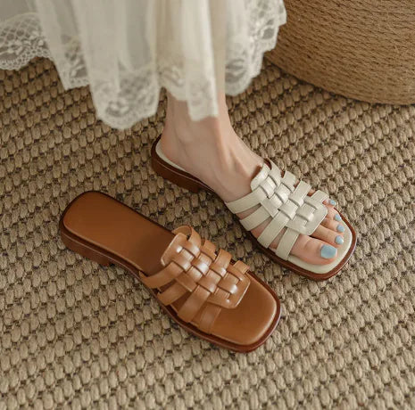 Parisienne Sandals