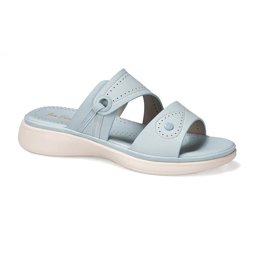 Bohemian Thick Bottom Wedge Sandals