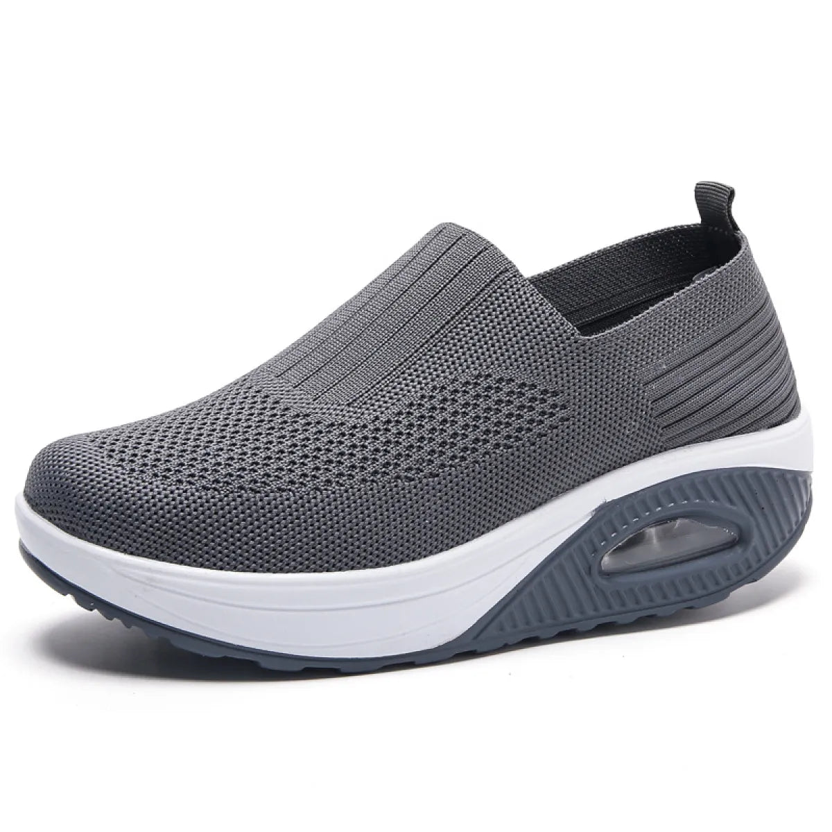 Versatile Mesh Shoes