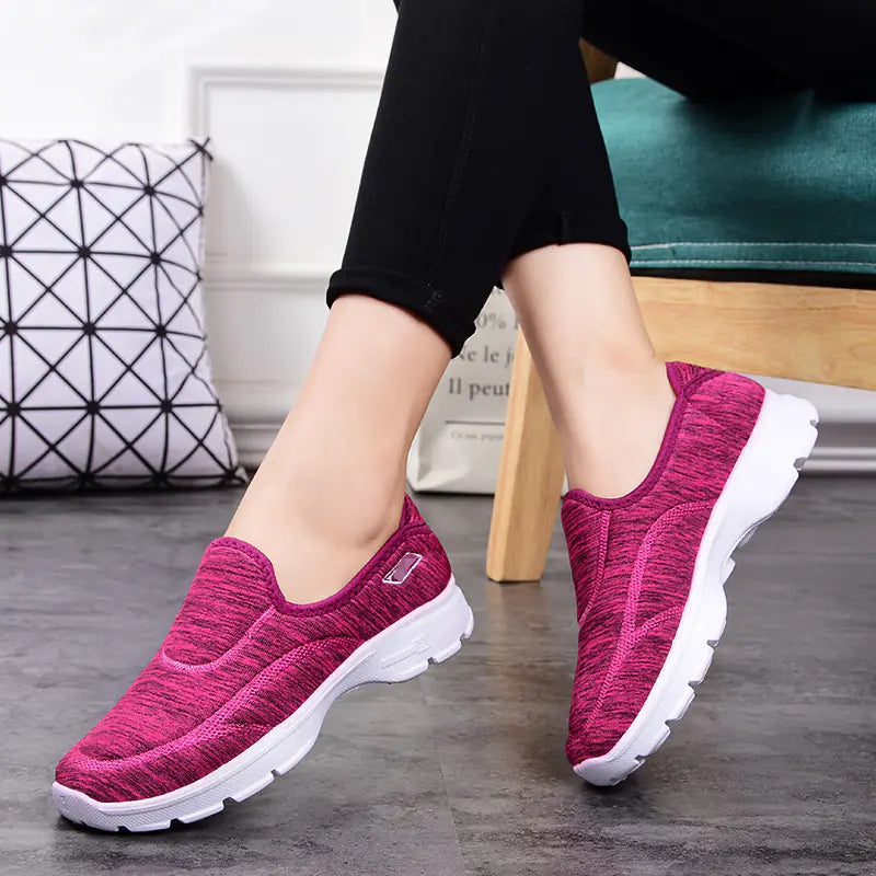 Comfortable Beijing Cloth Shoes