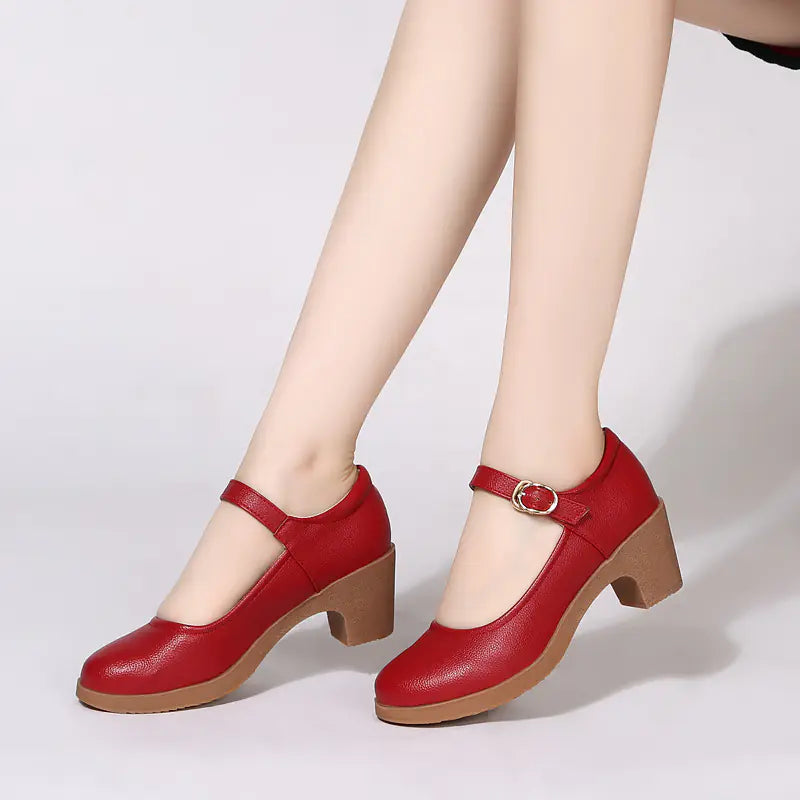Women's Dance Shoes