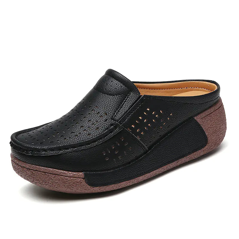 Women's Comfortable Casual Platform Shoes