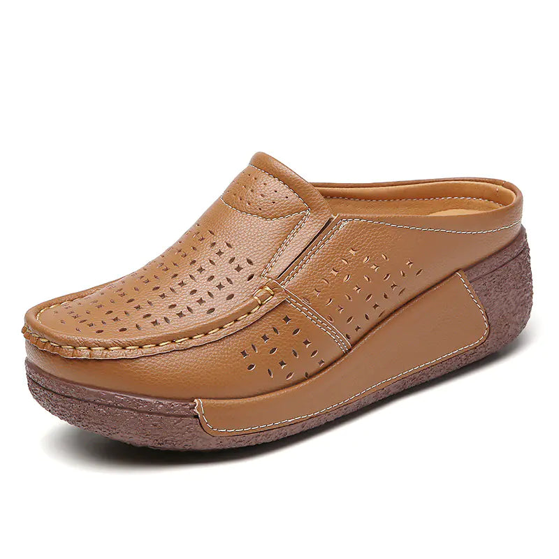 Women's Comfortable Casual Platform Shoes