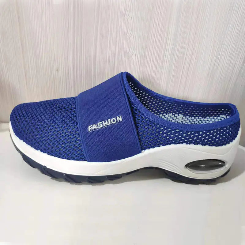 Diabetic shoes