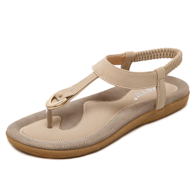Comfortable Ethnic Sandals