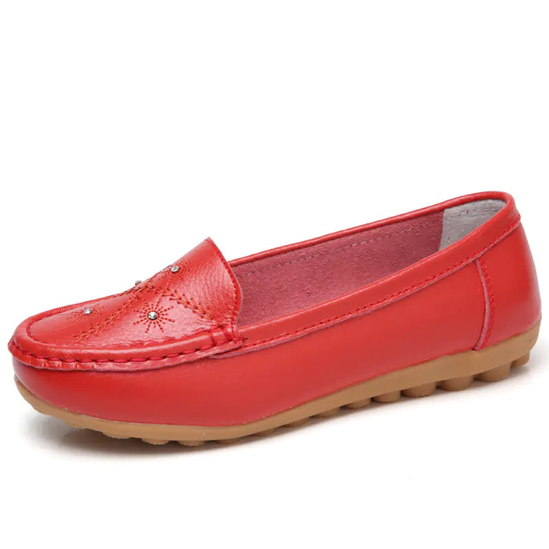 Soft Sole Loafers