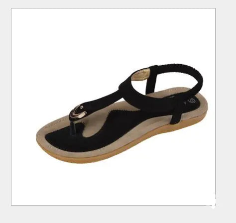 Comfortable Ethnic Sandals