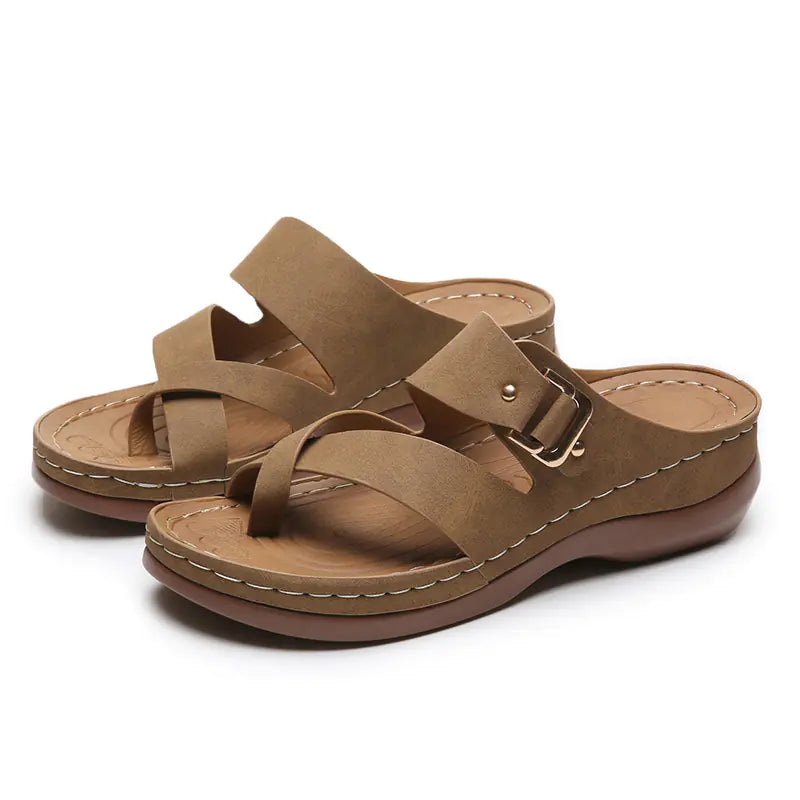 Summer Sandals