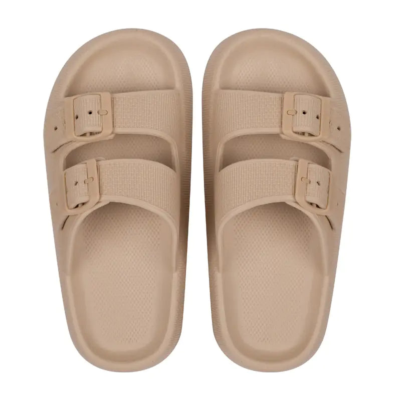 Thick-Soled EVA Sandals