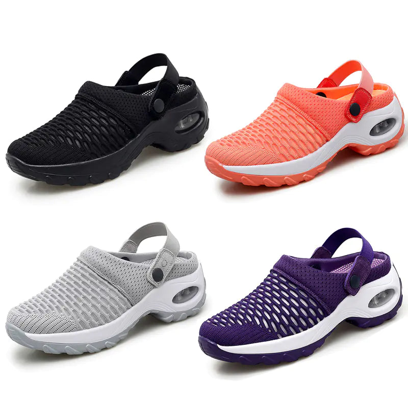 Comfortable Sandals