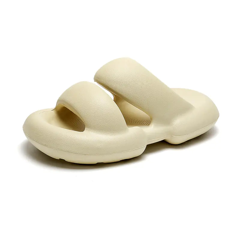 Slip-On Sandals for Summer Wear