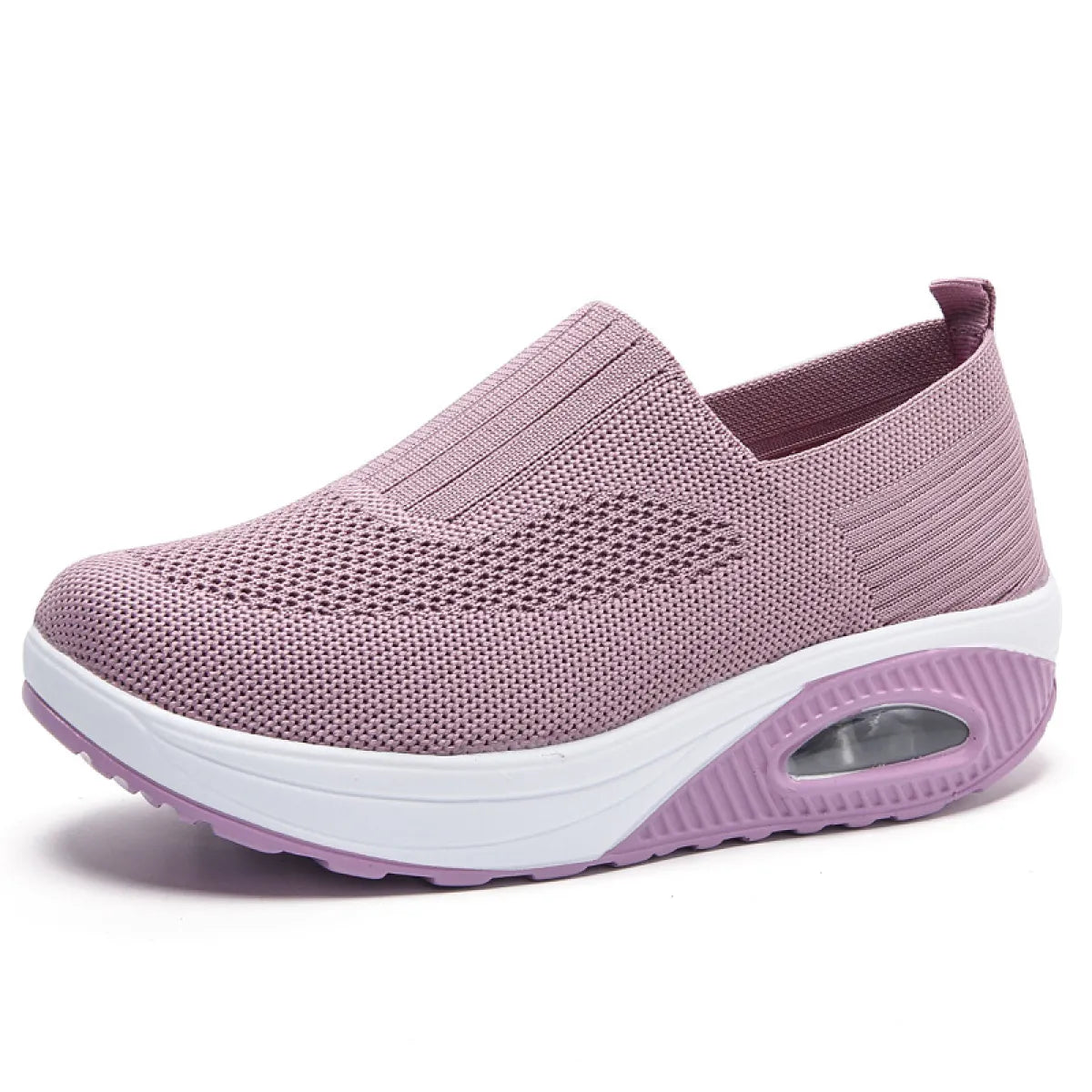 Versatile Mesh Shoes