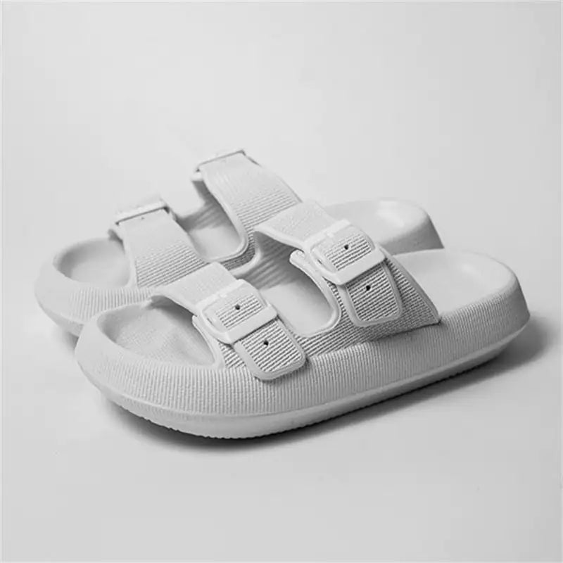 Outdoor Indoor Thick-soled Eva Sandals