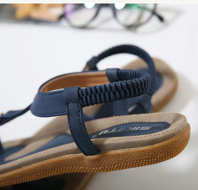 Comfortable Ethnic Sandals