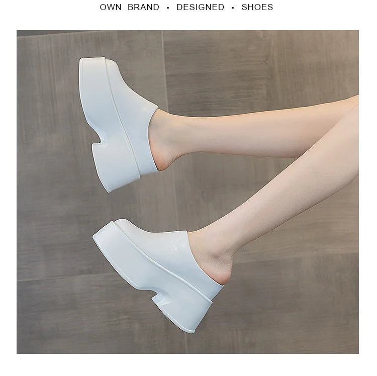 Women's Muffin Shoes