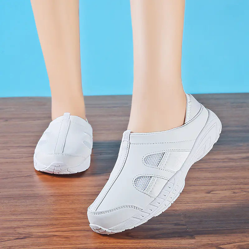 Comfortable Shoes,